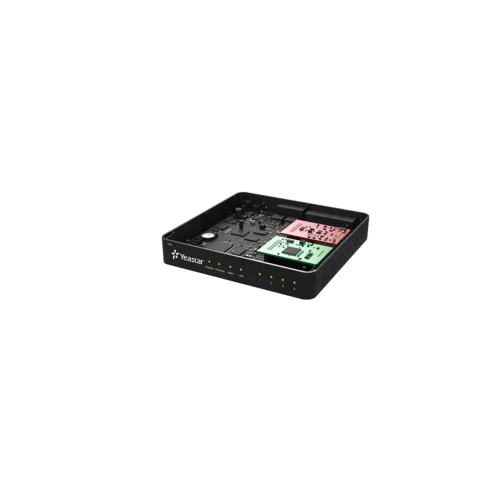IP АТС Yeastar S20, 20 абонентов и 10 вызовов, поддержка FXO, FXS, GSM, BRI IP АТС Yeastar S20, 20 абонентов и 10 вызовов, поддержка FXO, FXS, GSM, BRI